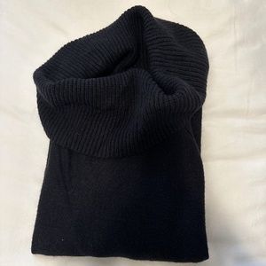 Anthropologie Turtleneck Sweater